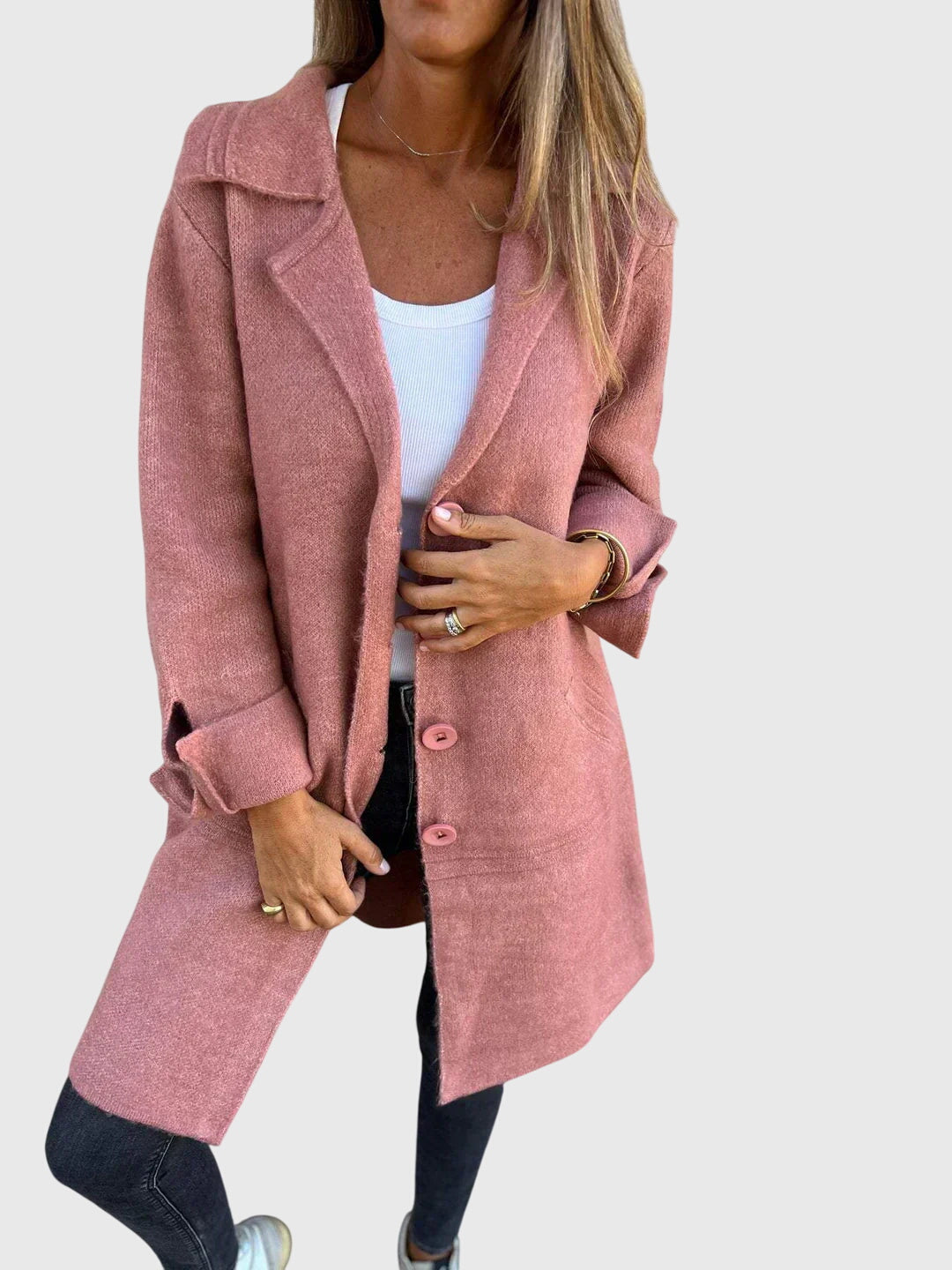 Emma™ | Fall Blazer