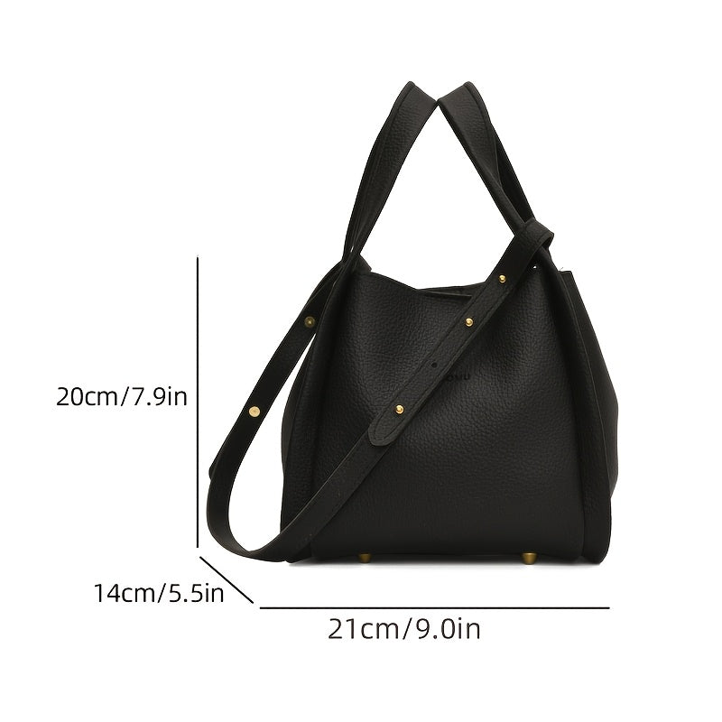 Emma™ | Bucket Bag