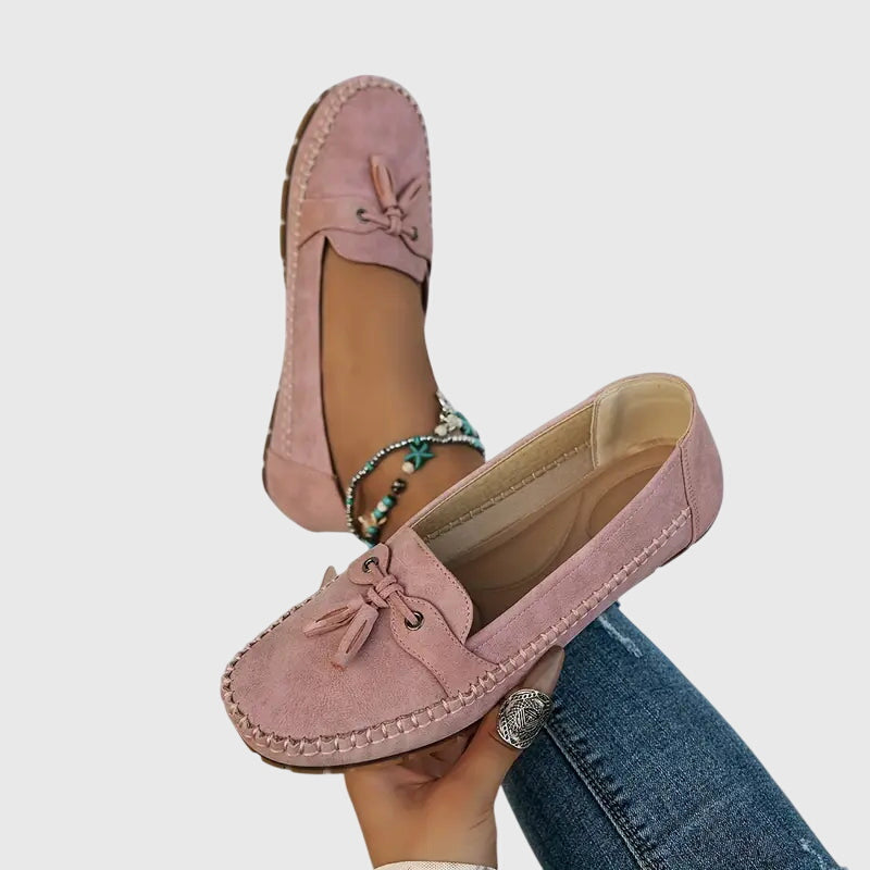 Emma™ | Mocassins souples et confortables