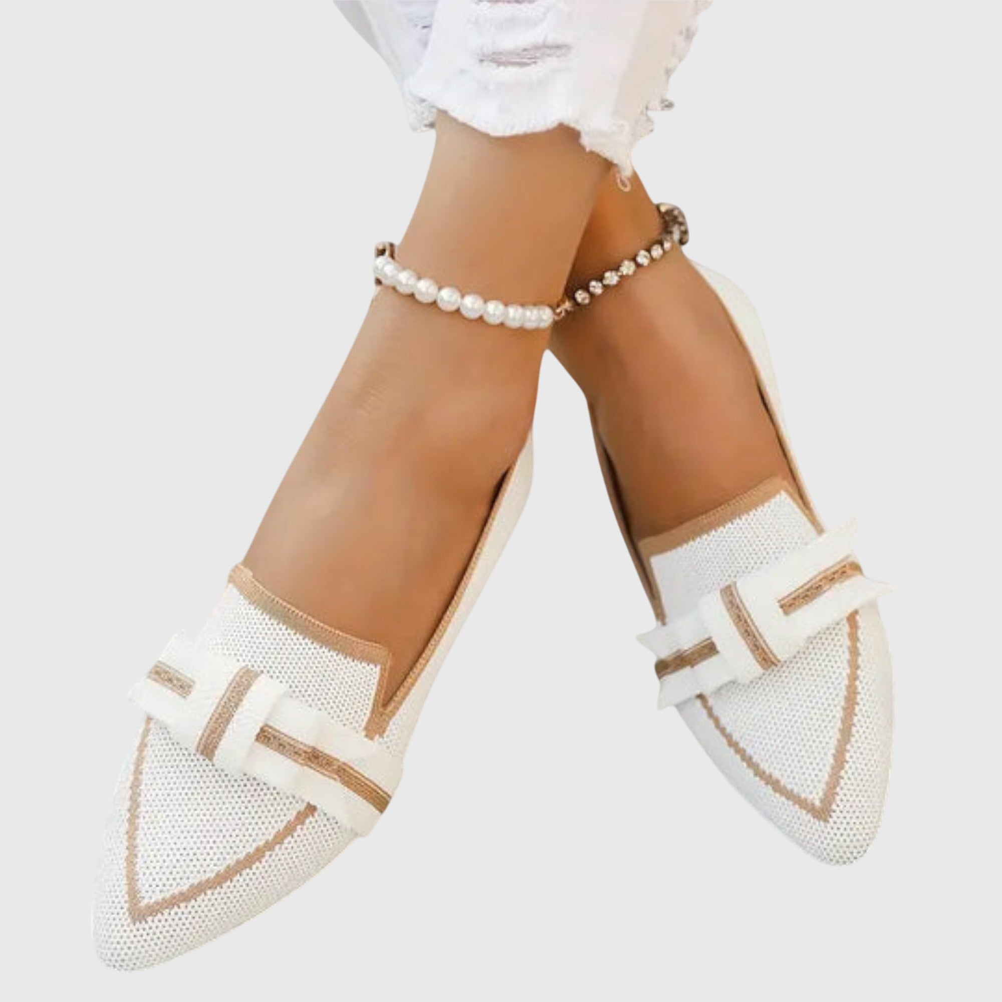 Chaussures confort Emma™ (édition limitée)