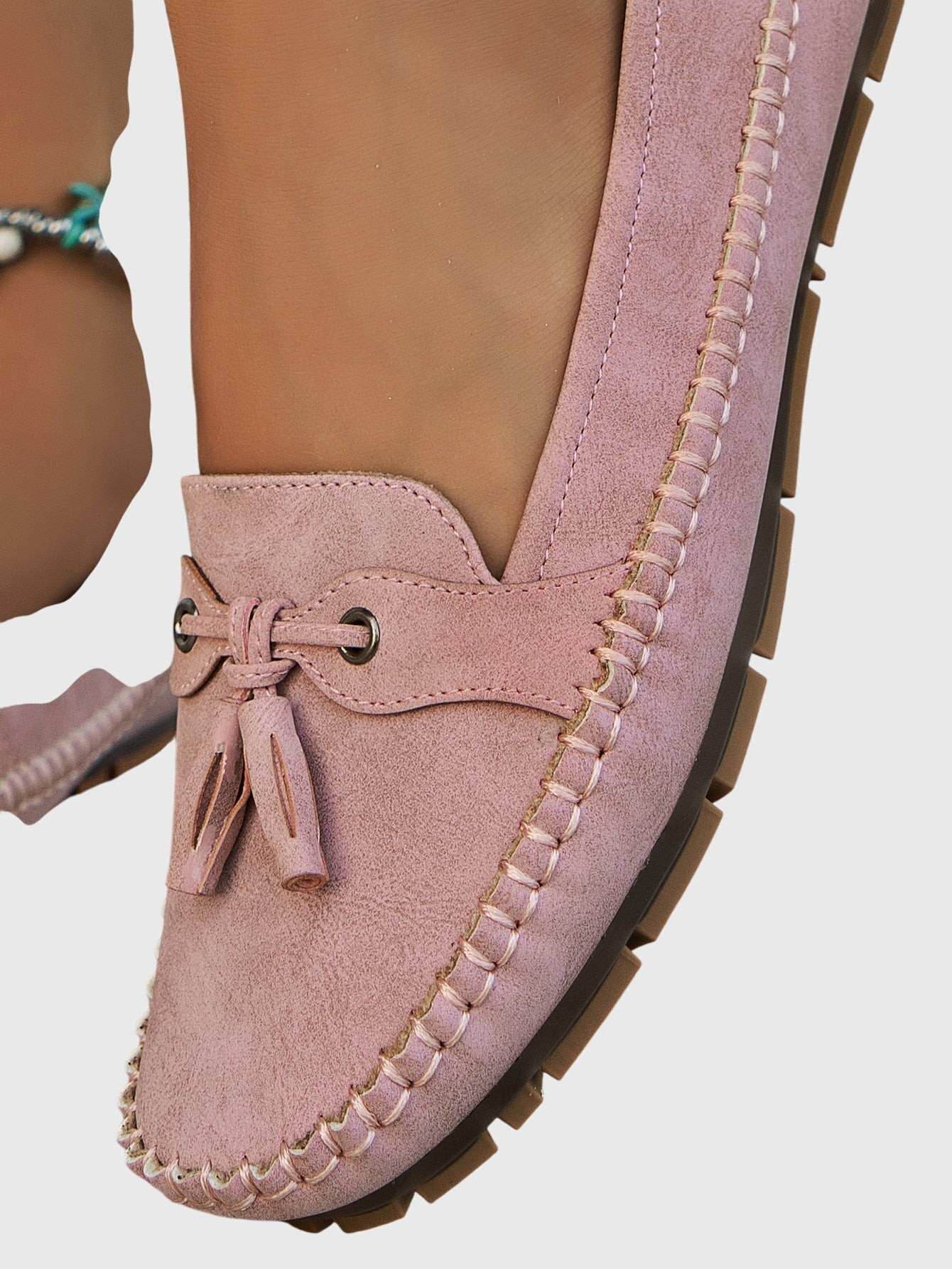 Emma™ | Mocassins souples et confortables