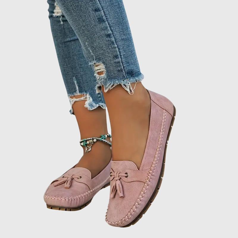 Emma™ | Mocassins souples et confortables