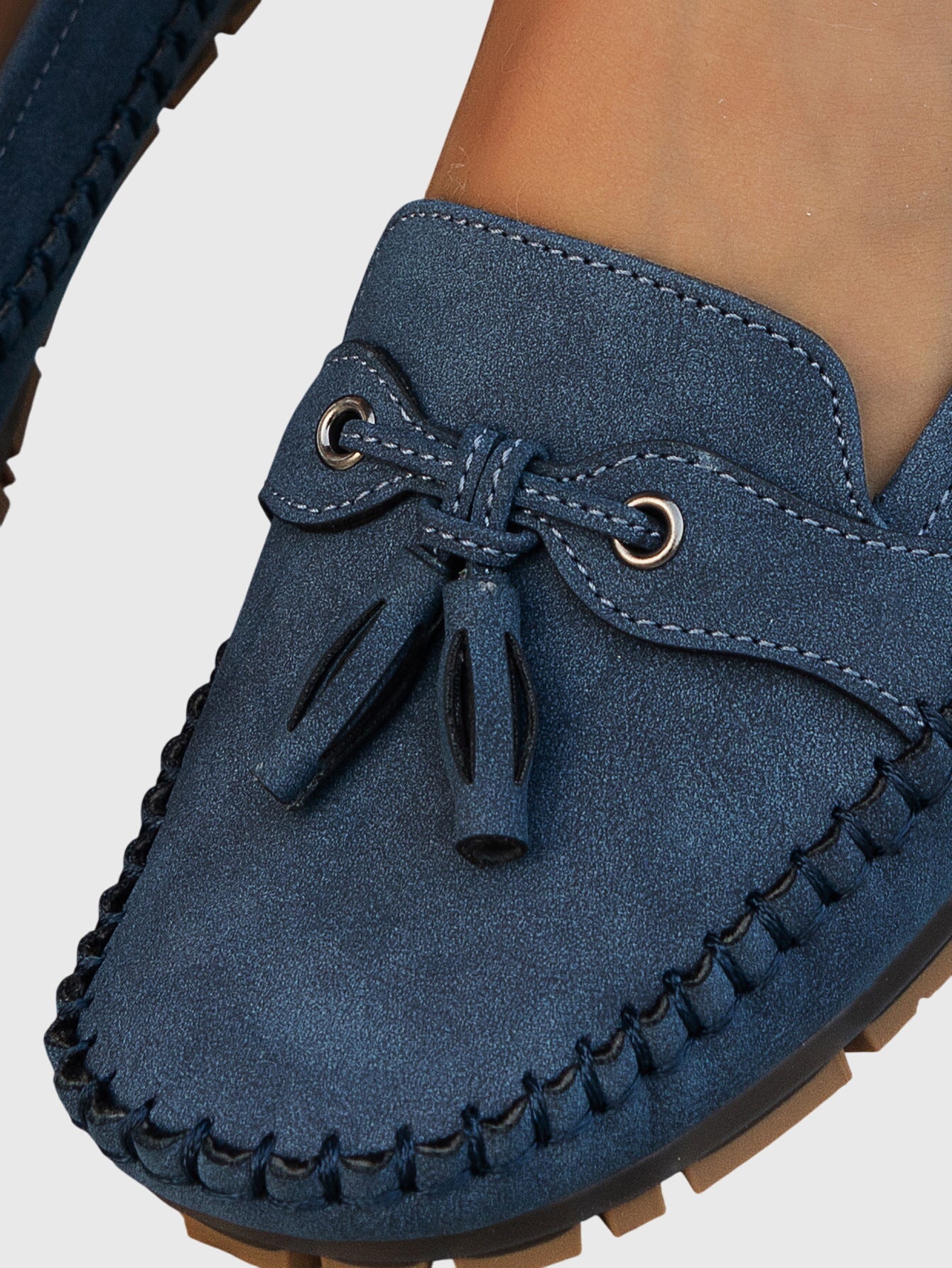 Emma™ | Mocassins souples et confortables