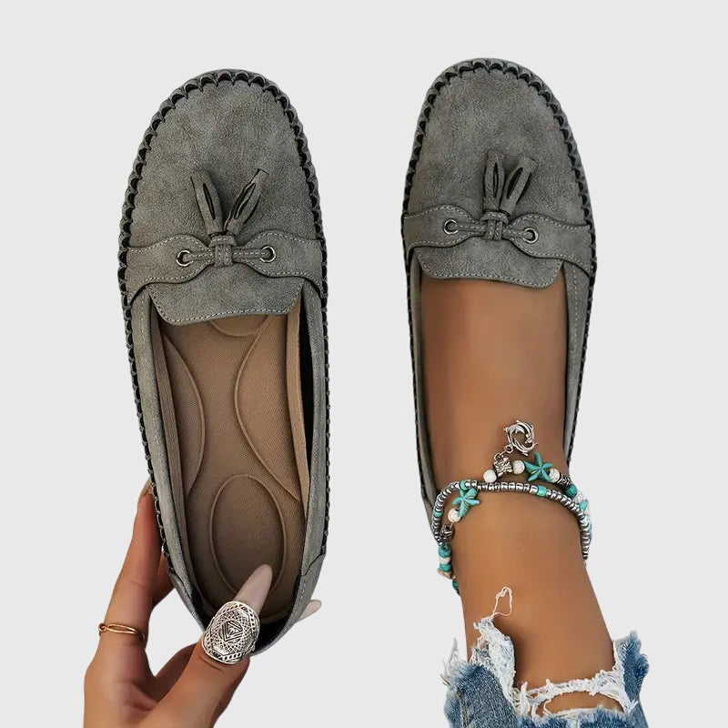 Emma™ | Mocassins souples et confortables