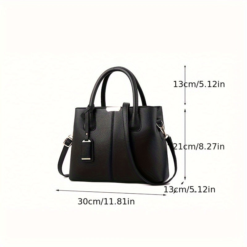 Emma™ | Alis Shoulder Bag