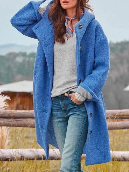 Emma™ | Classic Coat