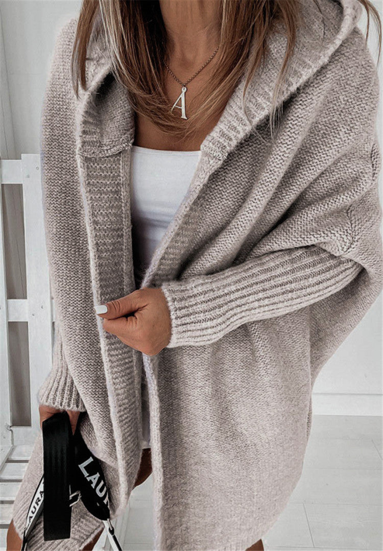 Emma - Comfortable Cardigan