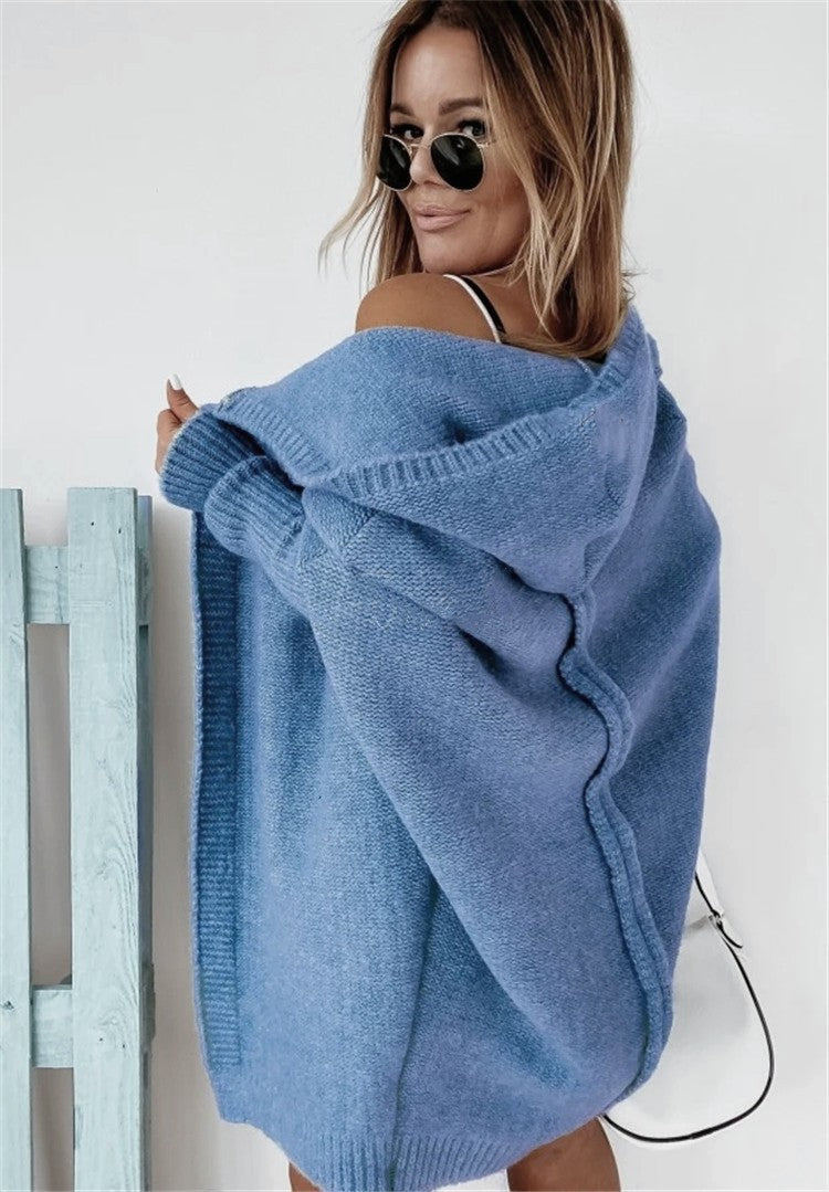 Emma - Comfortable Cardigan