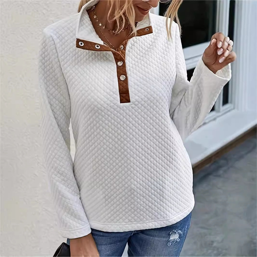 Emma | Women Cozy Sweater