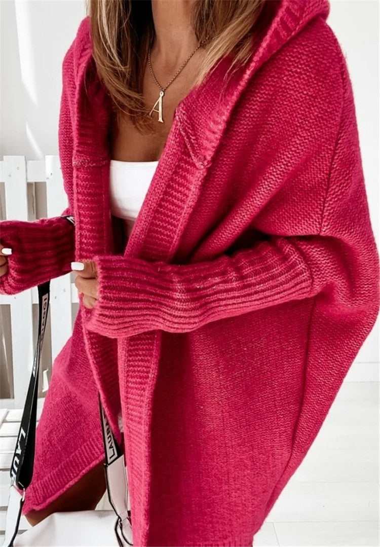 Emma - Comfortable Cardigan
