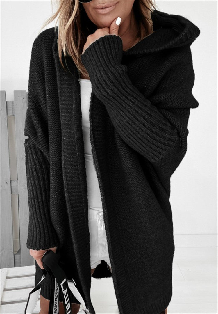 Emma - Comfortable Cardigan
