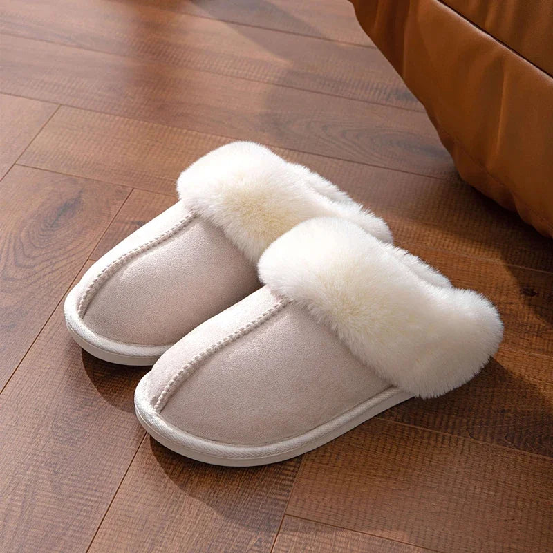 Emma™ - Warm and Cozy Slippers