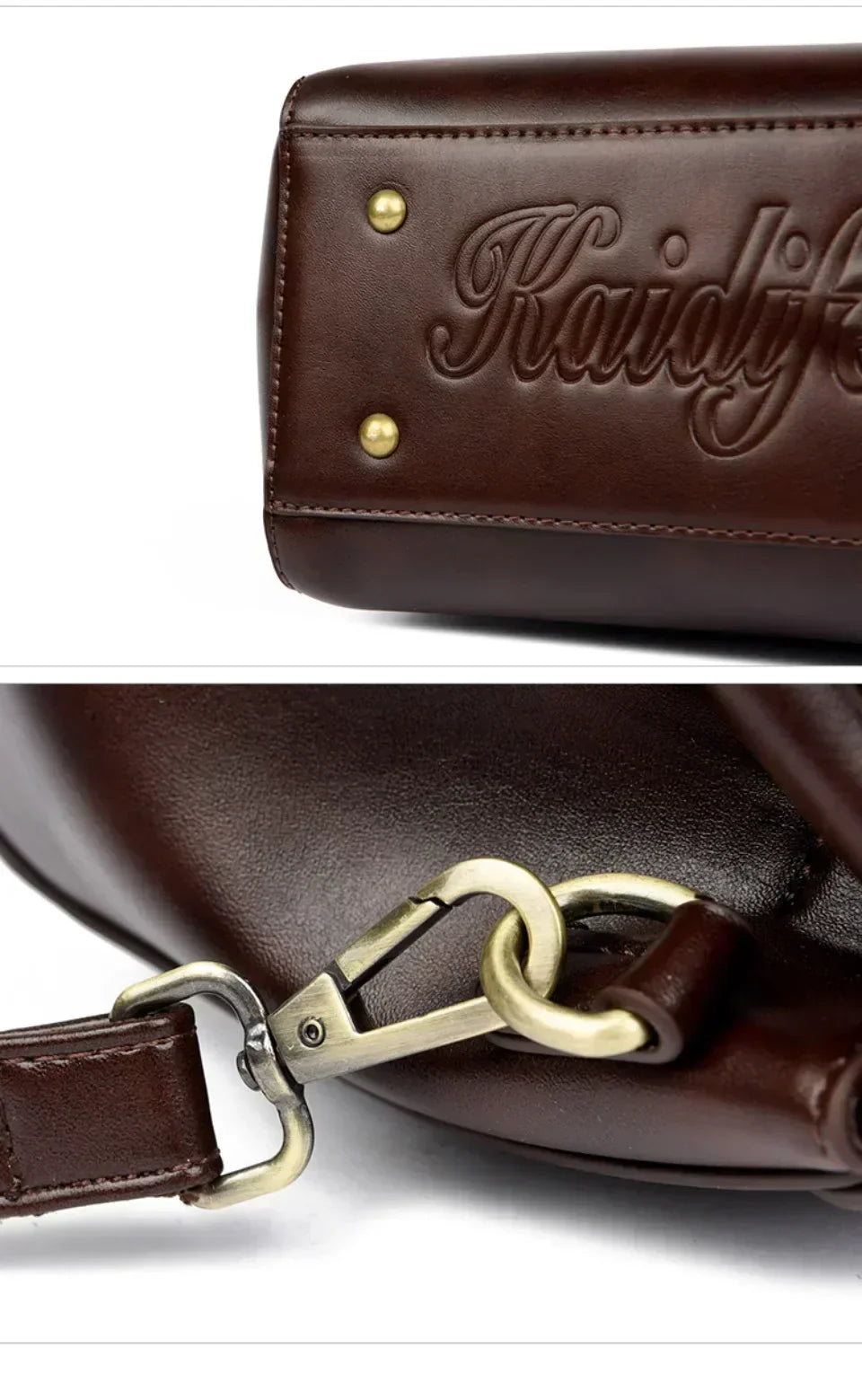 Emma™ | Classic Bag