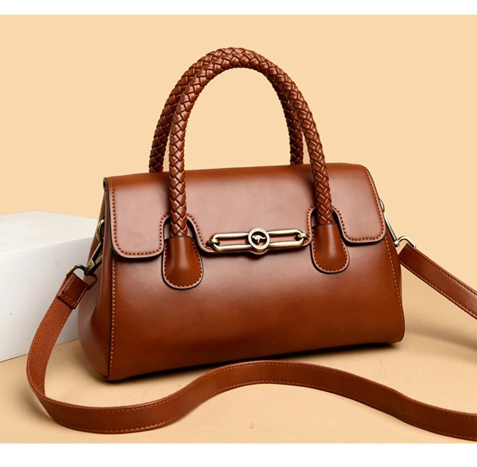 Emma™ | Classic Bag