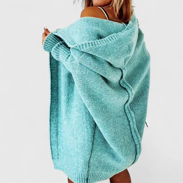 Emma - Comfortable Cardigan