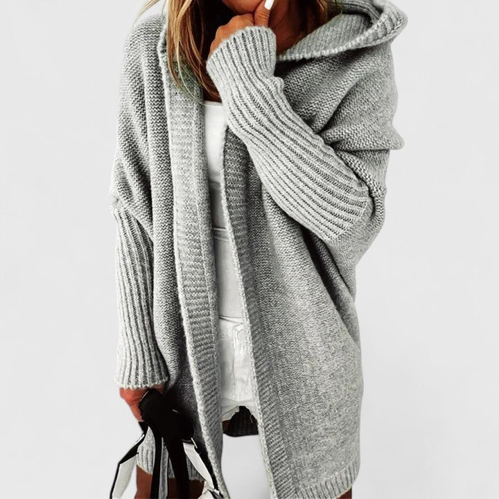 Emma - Comfortable Cardigan