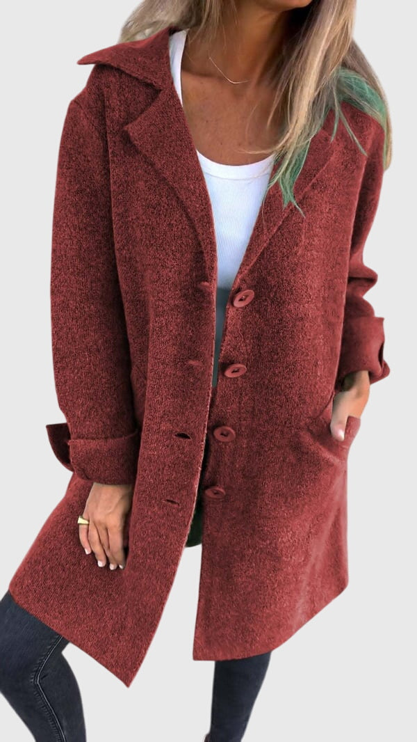 Emma™ | Fall Blazer