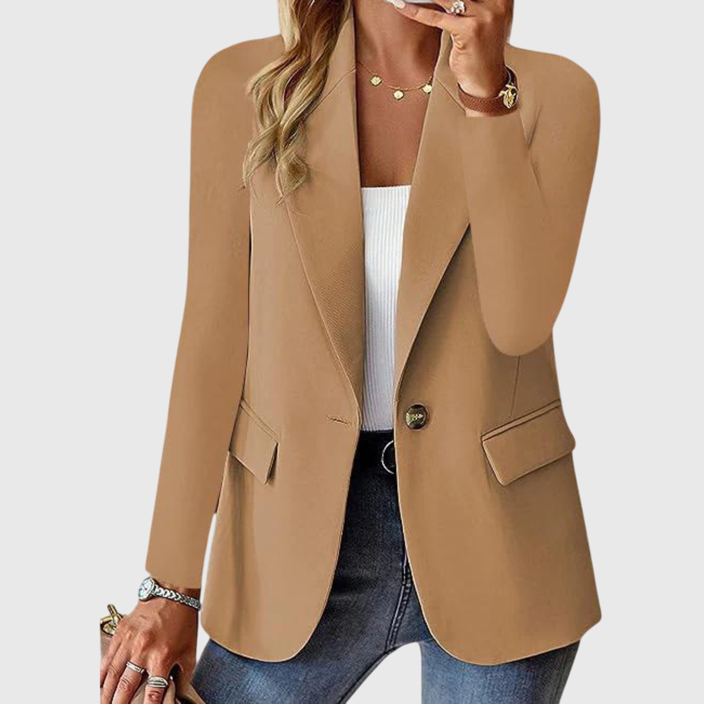 Emma™ | Formal Blazer