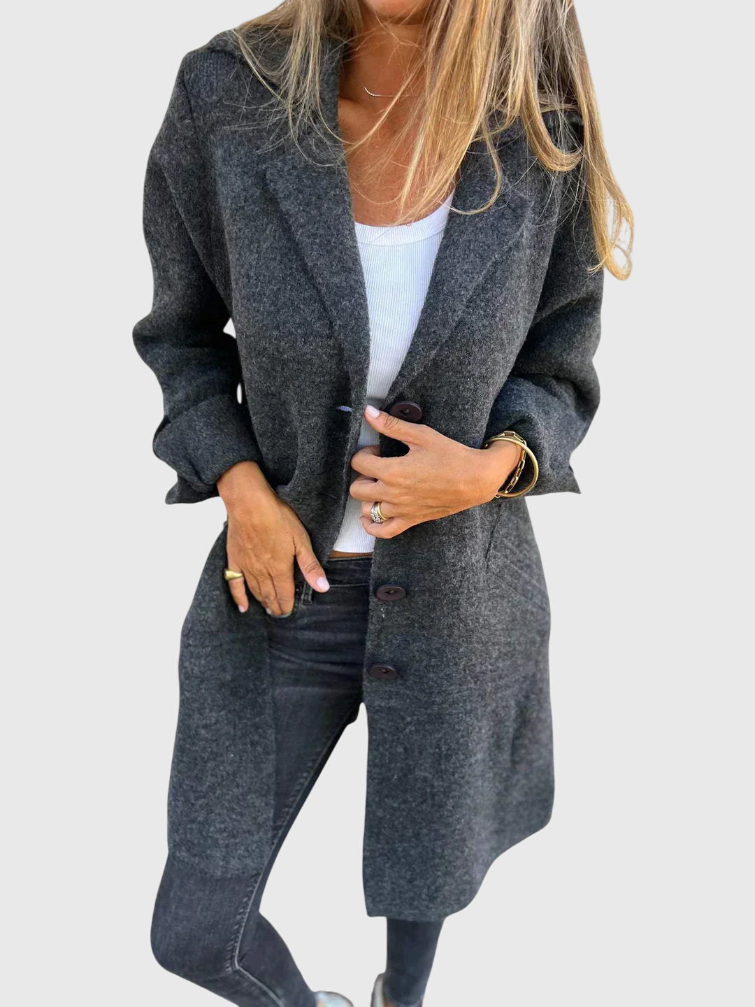 Emma™ | Fall Blazer