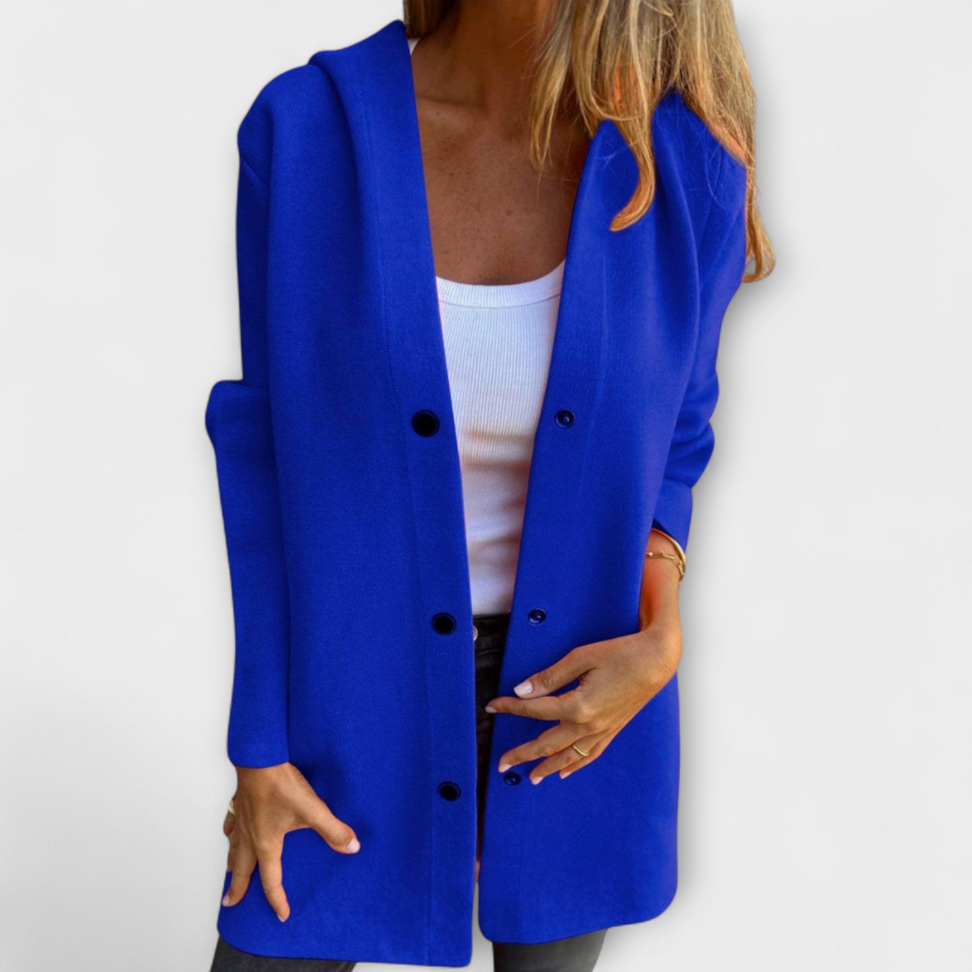 Emma™ | Elegant Jacket