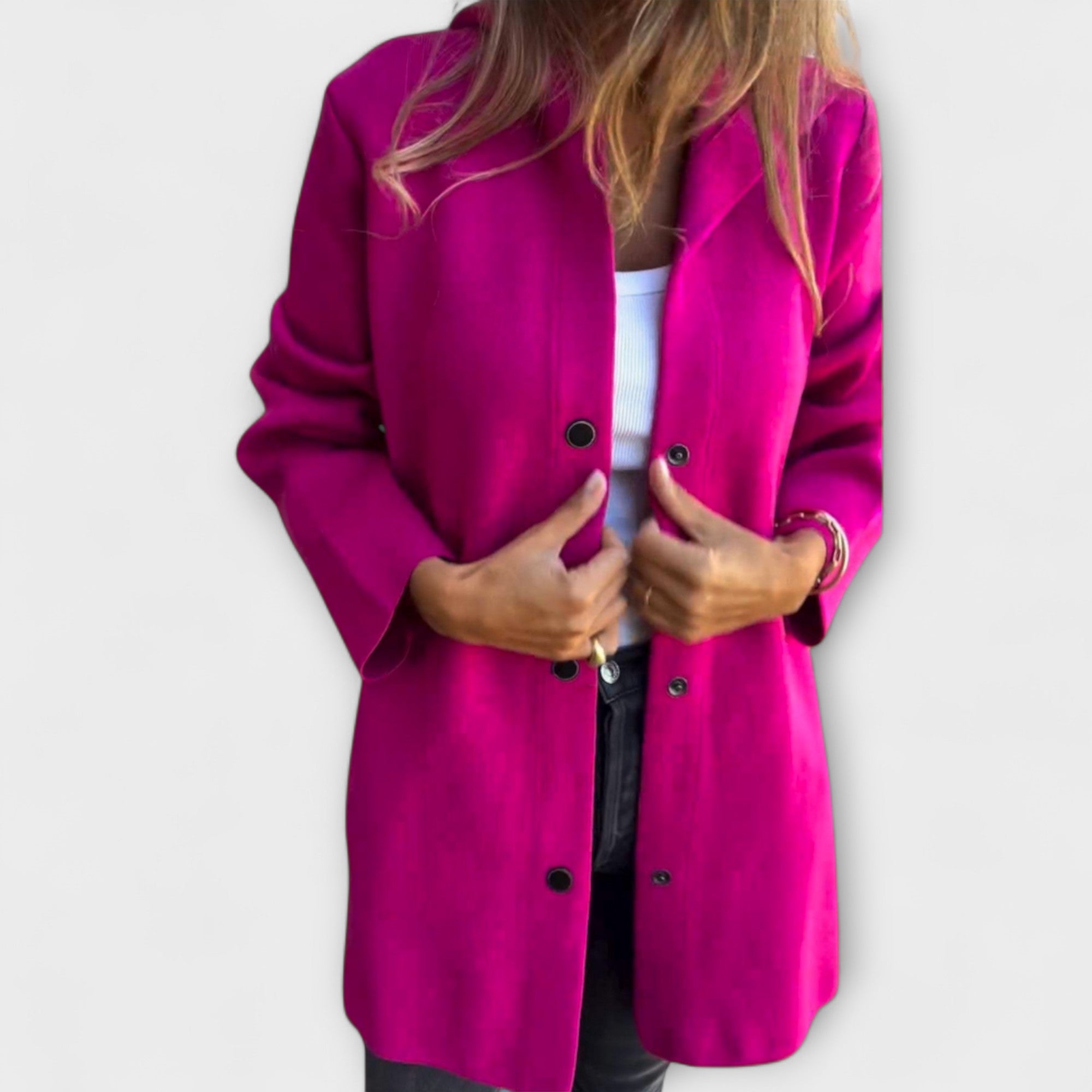 Emma™ | Elegant Jacket