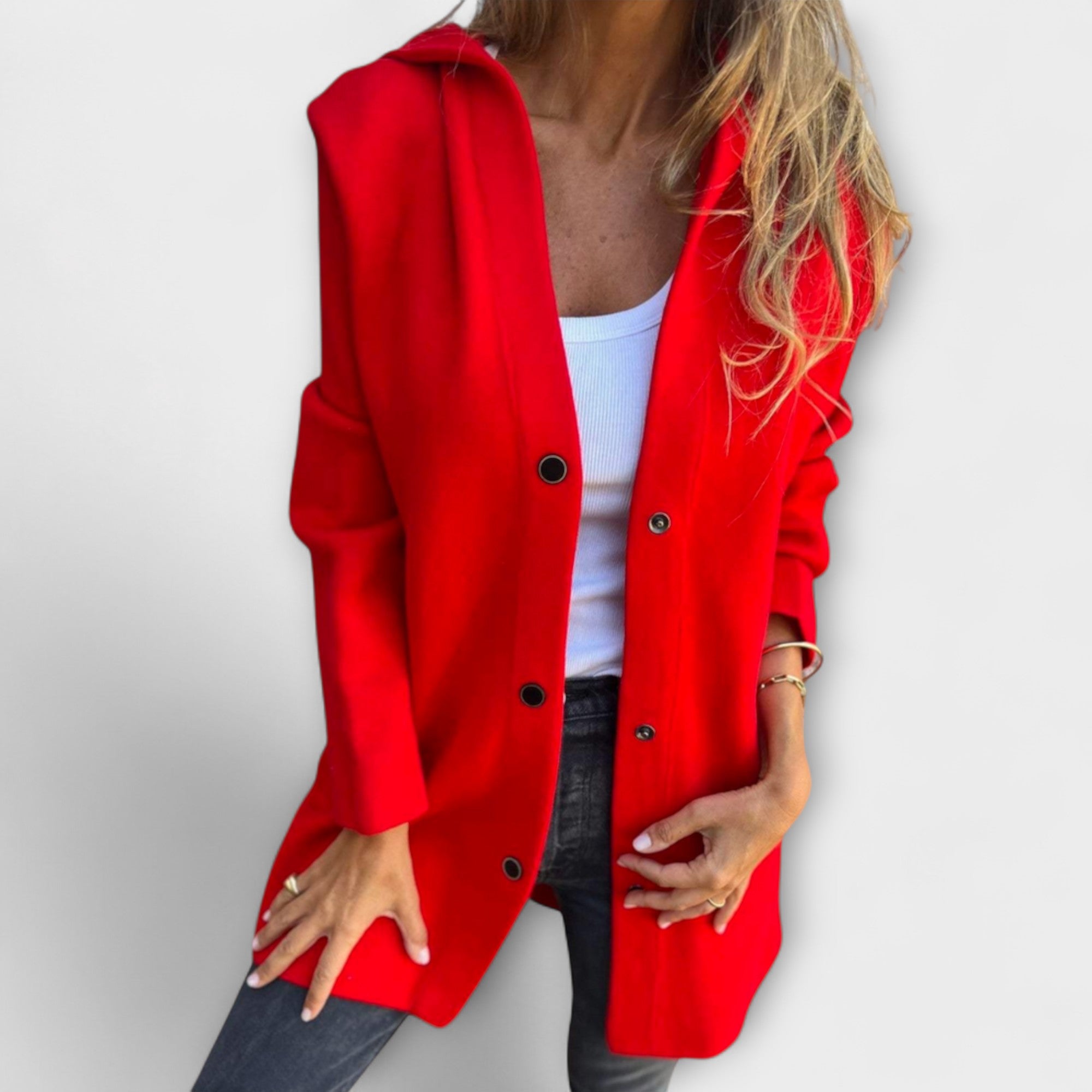 Emma™ | Elegant Jacket