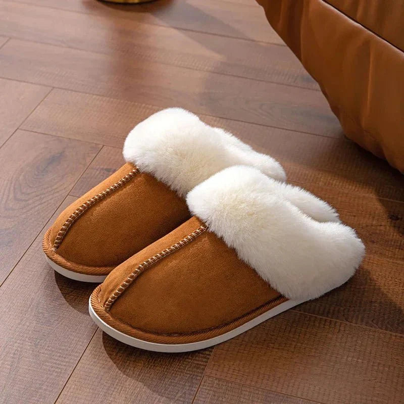 Emma™ - Warm and Cozy Slippers