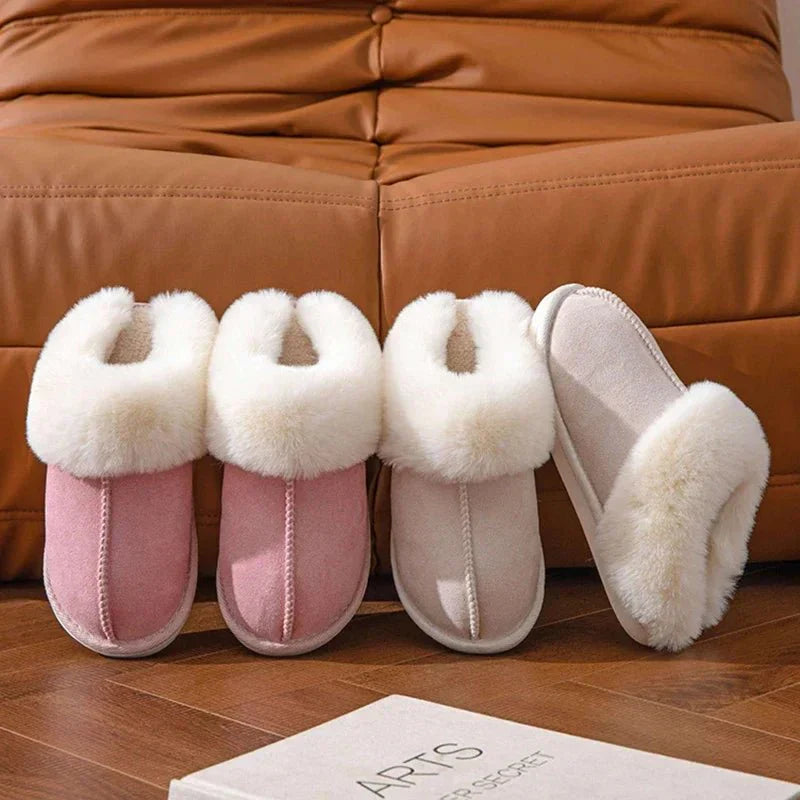 Emma™ - Warm and Cozy Slippers
