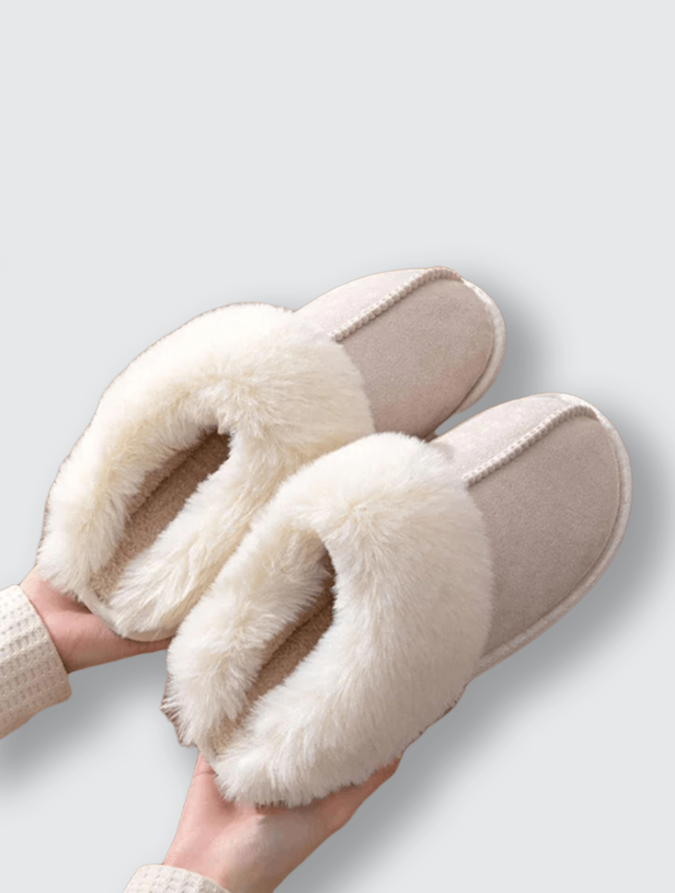 Emma™ - Warm and Cozy Slippers