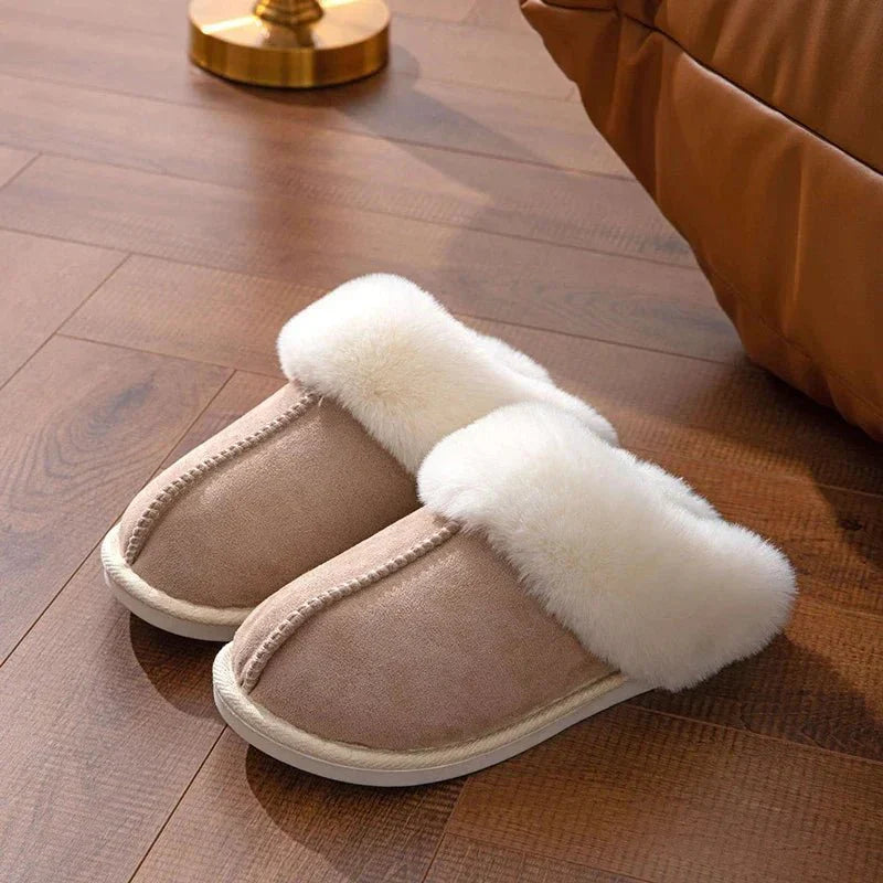 Emma™ - Warm and Cozy Slippers
