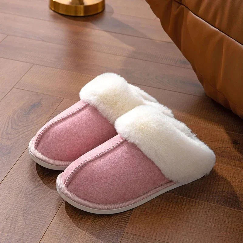 Emma™ - Warm and Cozy Slippers