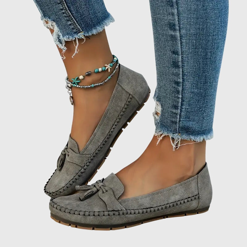 Emma™ | Mocassins souples et confortables
