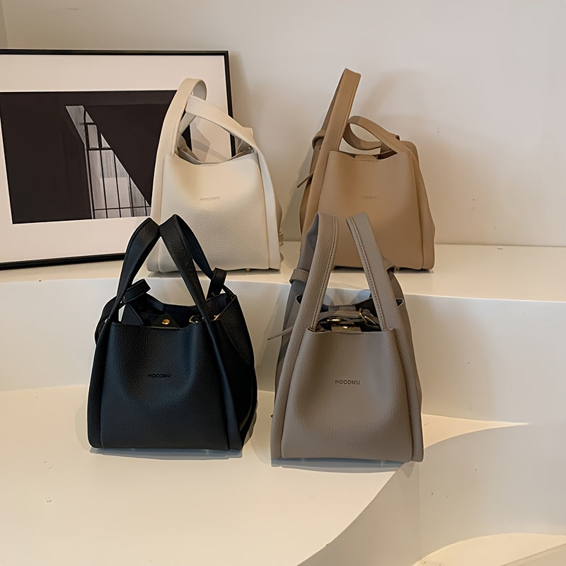 Emma™ | Bucket Bag