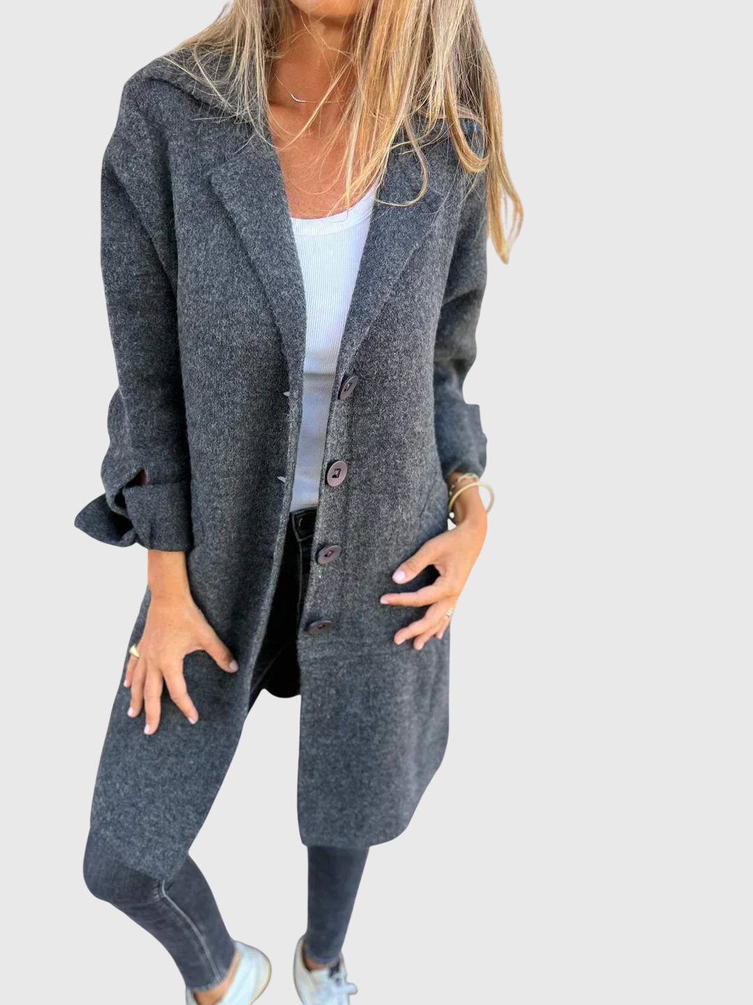 Emma™ | Fall Blazer