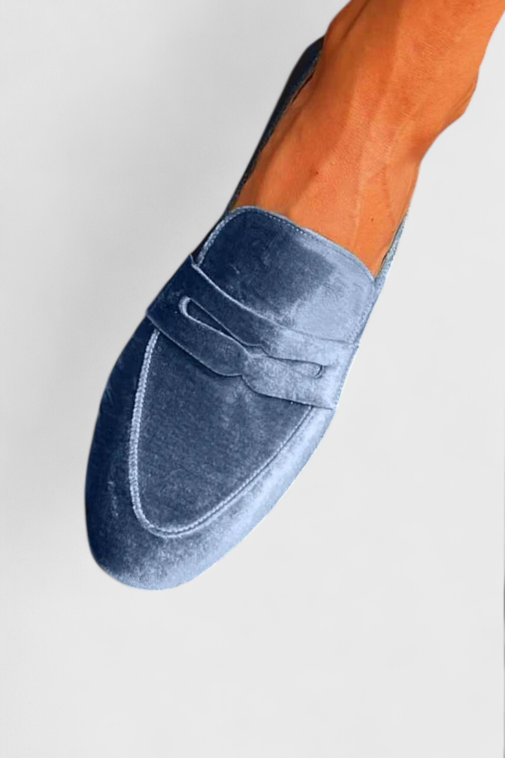Elira Oslo™ | Comfortable Loafers