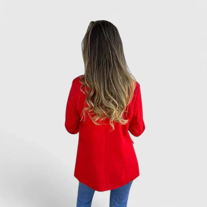 Emma™ | Sophisticated Blazer