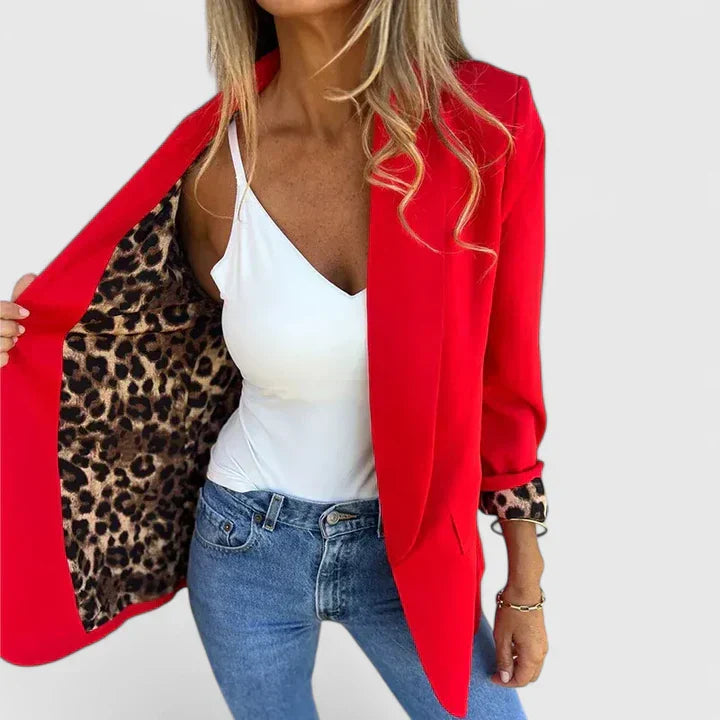 Emma™ | Sophisticated Blazer