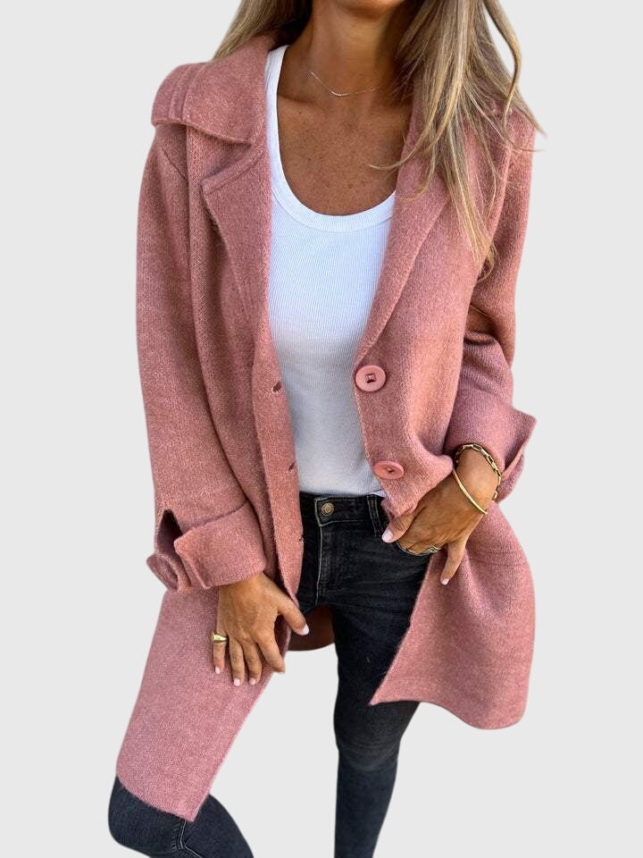 Emma™  | Fall Blazer
