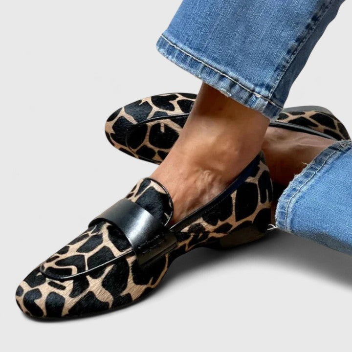 Emma™ | Mocassins orthopédiques haut de gamme
