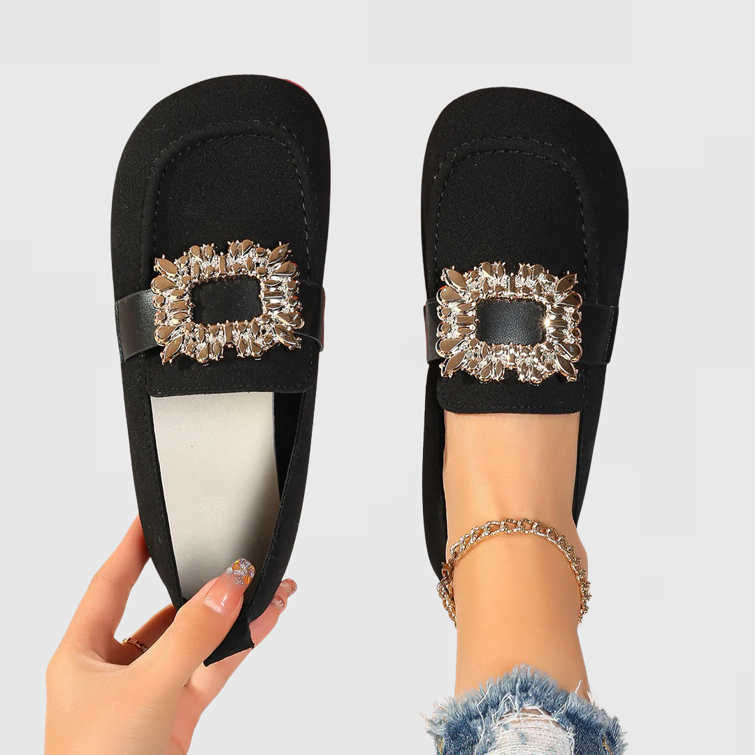 Emma™ | Mocassins orthopédiques
