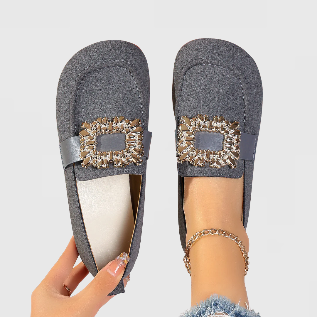 Emma™ | Mocassins orthopédiques