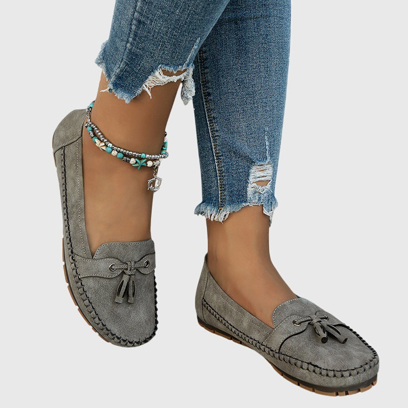 Emma™ | Mocassins souples et confortables