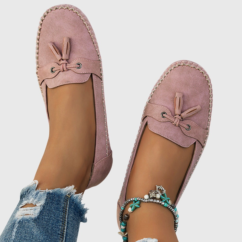 Emma™ | Mocassins souples et confortables