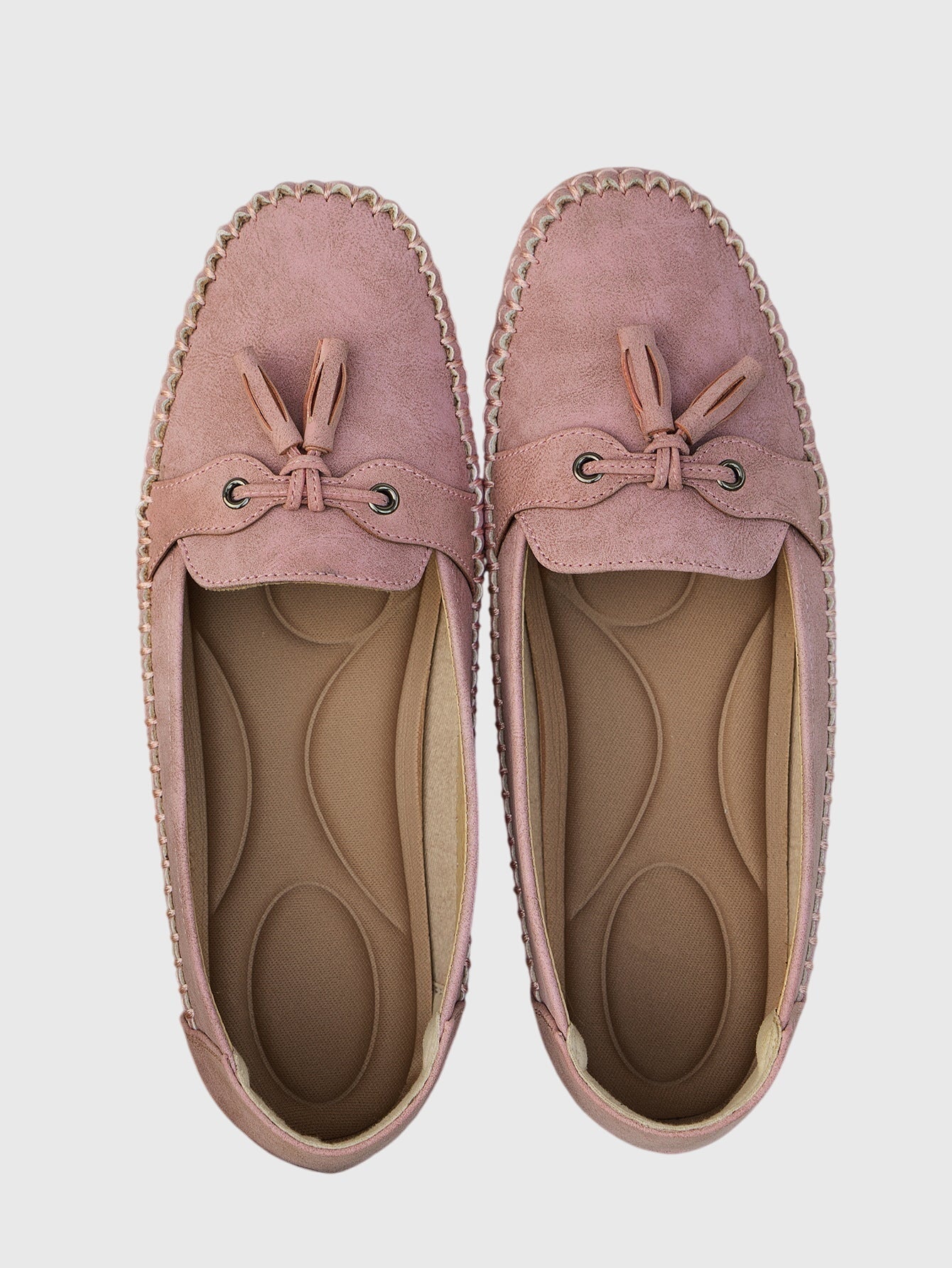 Emma™ | Mocassins souples et confortables