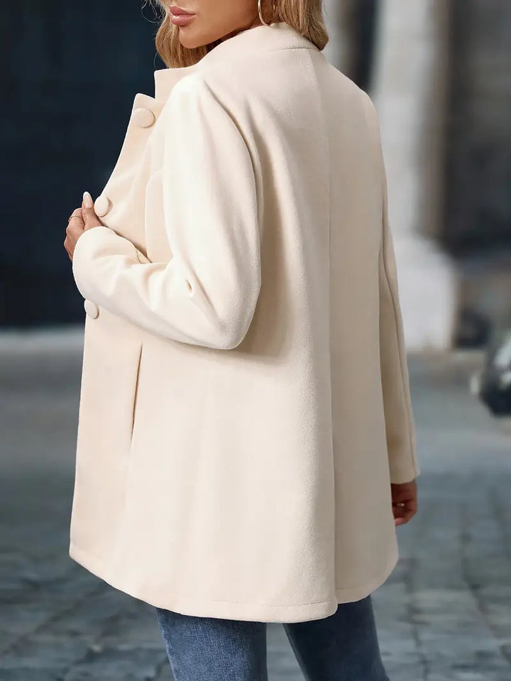 Emma™ | Classic Elegant Jacket