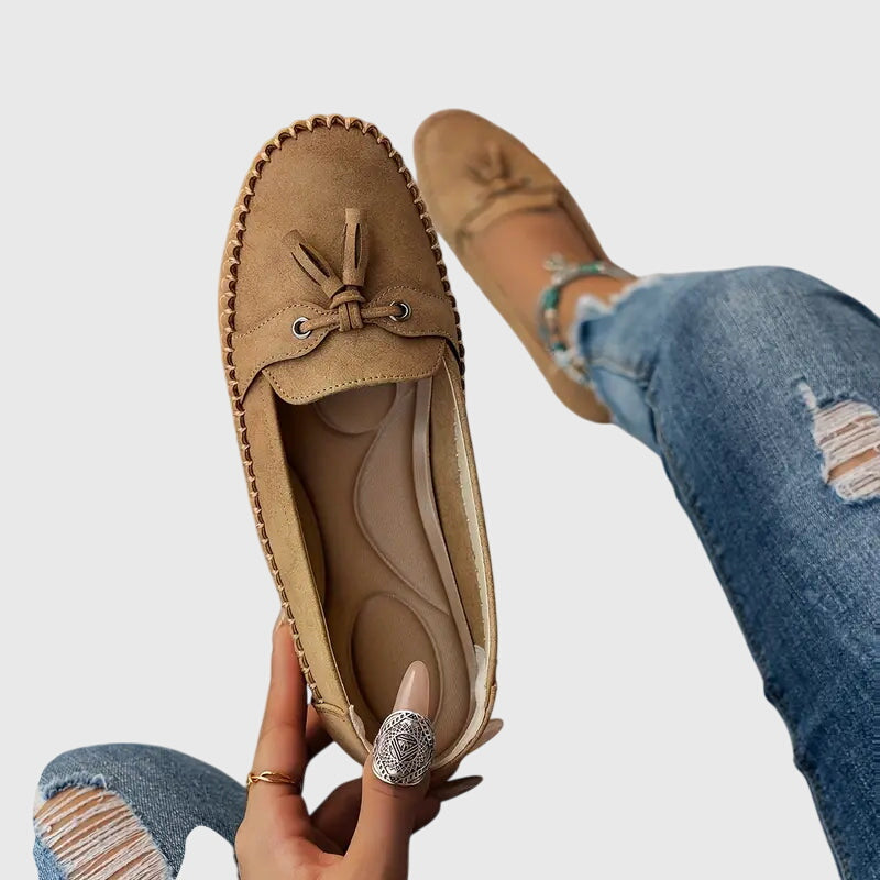 Emma™ | Mocassins souples et confortables