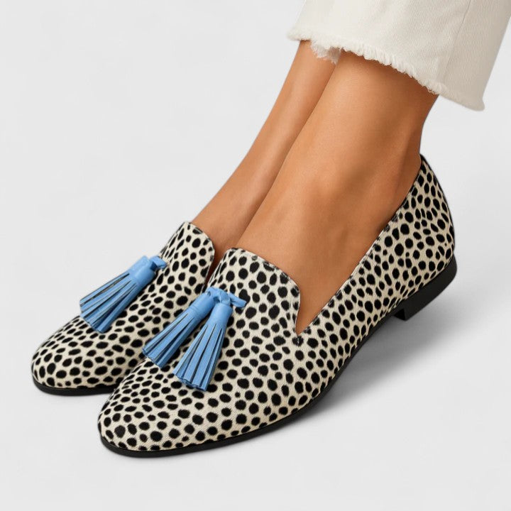 Emma™ | Mocassins confort raffinés