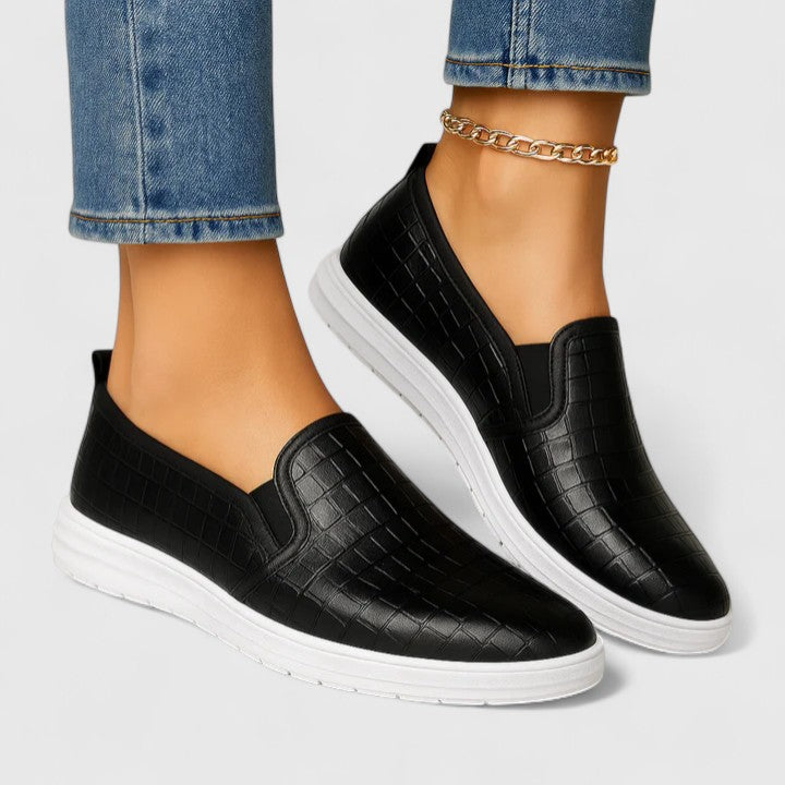 Emma™ | Mocassins de style soutien