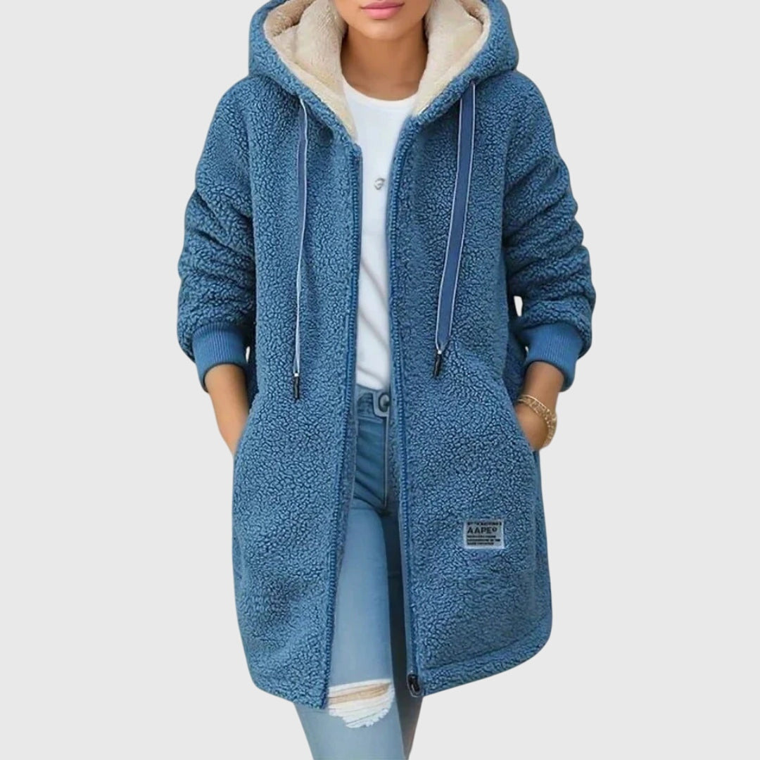 Emma™ | Fleece Jacket