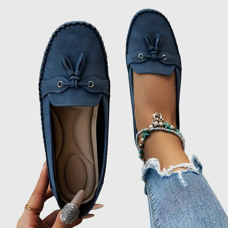 Emma™ | Mocassins souples et confortables